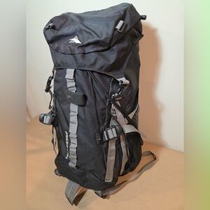 NWOT High Sierra 35L Hiking Pack